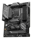 MSI Z790 GAMING PLUS WIFI Emaplaat Intel Z790 LGA 1700 ATX