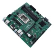 ASUS PRO B660M-C D4-CSM Intel B660 LGA 1700 micro ATX