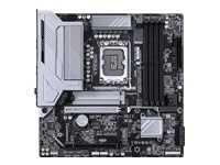 GIGABYTE B860M GAMING X WIFI6E LGA1851 4xDDR5 4xSATA 3xM.2