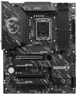 MSI Z890 GAMING PLUS WIFI Emaplaat Intel Z890 LGA 1851 (Socket V1) ATX