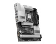 MSI PRO Z890-A WIFI Emaplaat Intel Z890 LGA 1851 (Socket V1) ATX