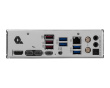 MSI PRO Z890-A WIFI Emaplaat Intel Z890 LGA 1851 (Socket V1) ATX