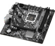 ASRock H610M-HDV/M.2 R2.0 Emaplaat