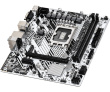 Asrock H610M-HDV/M.2+ D5 Intel H610 LGA 1700 micro ATX