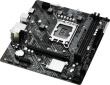 ASRock H610M-H2/M.2 Emaplaat