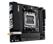 Asrock A620AI WIFI Emaplaat