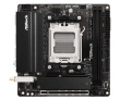 Asrock A620AI WIFI Emaplaat