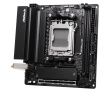Asrock A620AI WIFI Emaplaat