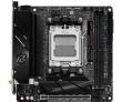 Asrock B650I LIGHTNING WIFI Emaplaat