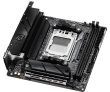 Asrock B650I LIGHTNING WIFI Emaplaat