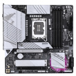 GIGABYTE B760M AORUS ELITE WIFI6E GEN5 Emaplaat - Supports 14th Gen. Intel Core CPUs, 12+1+1 phases VRM, up to 5600MHz DDR5, 2xPCIe 4.0 M.2, Wi-Fi 6E, 2.5 GbE LAN, USB 3.2 Gen 2x2