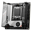 MSI MPG B650I EDGE WIFI Motherboard AMD B650 Socket AM5 mini ATX