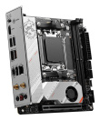 MSI MPG B650I EDGE WIFI Motherboard AMD B650 Socket AM5 mini ATX