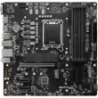 1700 MSI PRO B760M-P DDR4