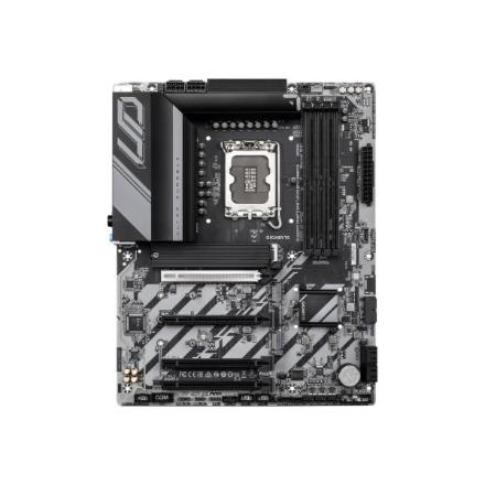 GIGABYTE Z890 UD WIFI6E 1.0 | Gigabyte