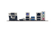 BIOSTAR H610MH D5 Emaplaat