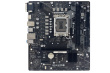 BIOSTAR H610MH D5 Emaplaat