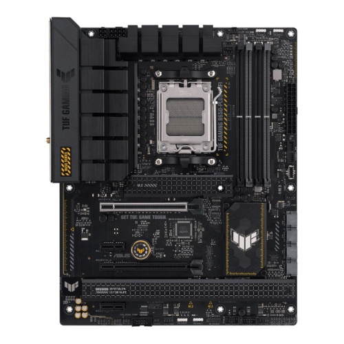 ASUS TUF GAMING B650-PLUS WIFI Emaplaat