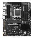 MSI PRO B650-S WIFI Emaplaat AMD B650 Socket AM5 ATX