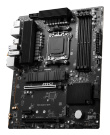 MSI PRO B650-S WIFI Emaplaat AMD B650 Socket AM5 ATX