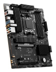 MSI PRO B650-S WIFI Emaplaat AMD B650 Socket AM5 ATX