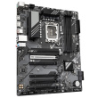 GIGABYTE B760 DS3H GEN5 Emaplaat - Supports Intel Core 14th Gen CPUs, 8+2+1 Phases Digital VRM, up to 5600MHz DDR5, 2xPCIe 4.0 M.2, 1GbE LAN, USB 3.2 Gen 2x2