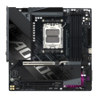 GIGABYTE B850M AORUS ELITE WIFI6E Emaplaat - AMD Ryzen 9000 Series CPUs, 12+2+2 Phases Digital VRM, up to 8200MHz DDR5 (OC), 1xPCIe 5.0 + 1xPCIe 4.0 M.2, WIFI 6E, 2.5GbE LAN, USB 3.2 Gen 2