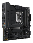 ASUS TUF GAMING B760M-PLUS WIFI II Intel B760 LGA 1700 micro ATX