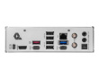 MSI Motherboard PRO B850-P WIFI AM5 4DD R5 ATX