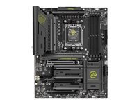 MSI MAG B850 TOMAHAWK MAX WIFI