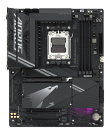 GIGABYTE X870 AORUS ELITE WIFI7 Emaplaat - Supports AMD Ryzen 9000 CPUs, 16+2+2 phases VRM, up to 8000MHz DDR5 (OC), 3xPCIe 5.0 + 1xPCIe 4.0, Wi-Fi 7, 2.5GbE LAN, USB 4