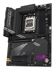 GIGABYTE X870 AORUS ELITE WIFI7 Emaplaat - Supports AMD Ryzen 9000 CPUs, 16+2+2 phases VRM, up to 8000MHz DDR5 (OC), 3xPCIe 5.0 + 1xPCIe 4.0, Wi-Fi 7, 2.5GbE LAN, USB 4