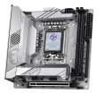 MSI MPG Z890I EDGE TI WIFI Motherboard Intel Z890 LGA 1851 (Socket V1) mini ITX