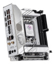 MSI MPG Z890I EDGE TI WIFI Motherboard Intel Z890 LGA 1851 (Socket V1) mini ITX