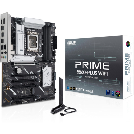LGA1851 ASUS PRIME B860-PLUS WIFI