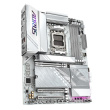 GIGABYTE X870E AORUS ELITE WIFI7 ICE Emaplaat - Supports AMD Ryzen 9000 CPUs, 16+2+2 Phases Digital VRM, up to 8200Hz DDR5 (OC), 3xPCIe 5.0 + 1xPCIe 4.0, Wi-Fi 7, 2.5GbE LAN, USB 4