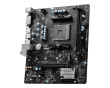 MSI B450M-A PRO MAX II Emaplaat AMD B450 Socket AM4 micro ATX