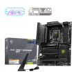MSI MAG Z890 TOMAHAWK WIFI Emaplaat Intel Z890 LGA 1851 (Socket V1) ATX