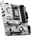 MSI B840M GAMING PLUS WIFI6E Emaplaat AMD B840 Socket AM5 micro ATX