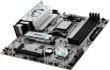 MSI B840M GAMING PLUS WIFI6E Emaplaat AMD B840 Socket AM5 micro ATX