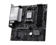 MSI PRO B840M-P WIFI6E Emaplaat