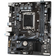 1700 Gigabyte H610M K mATX D4
