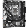 1700 ASROCK H610M-HDV/M.2 R2.0 mATX D4