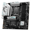 MSI B760M GAMING PLUS WIFI Emaplaat Intel B760 LGA 1700 micro ATX