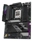 GIGABYTE X870E AORUS ELITE WIFI7 Emaplaat - Supports AMD Ryzen 9000 CPUs, 16+2+2 Phases Digital VRM, up to 8000Hz DDR5 (OC), 3xPCIe 5.0 + 1xPCIe 4.0, Wi-Fi 7, 2.5GbE LAN, USB 4