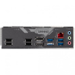 GIGABYTE B760M GAMING X DDR4 Emaplaat - Supports Intel Core 14th Gen CPUs, 8+1+1 Phases Digital VRM, up to 5333MHz DDR4 (OC), 2xPCIe 4.0 M.2, 2.5GbE LAN, USB 3.2 Gen2