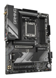 GIGABYTE B650 GAMING X AX V2 Emaplaat - AMD Ryzen 9000 Series CPUs, 8+2+2 Phases VRM, up to 8000MHz DDR5 (OC), 1xPCIe 5.0 + 2xPCIe 4.0 M.2, 2.5GbE LAN, WIFI 6E, USB 3.2 Gen 2