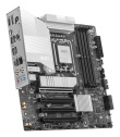 MSI PRO B860M-A WIFI Emaplaat Intel B860 LGA 1851 (Socket V1) micro ATX