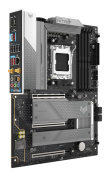 Sapphire NITRO+ B850A WIFI 7 AMD B850 Socket AM5 micro ATX