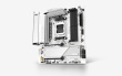 SAPPHIRE PURE B850M WIFI Emaplaat